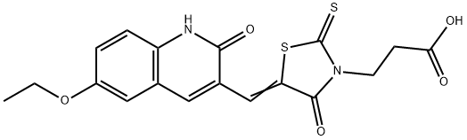 469879-27-4 Structure