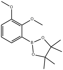 488850-92-6 Structure