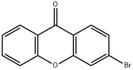 3-溴-9H-呫吨-9-酮
