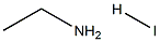 Ethylamine Hydroiodide Struktur