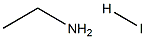 Ethylamine Hydroiodide Structure