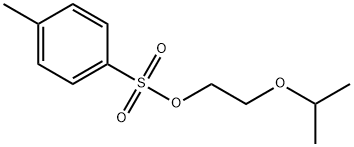 51218-98-5 4-甲基苯磺酸2-异丙氧基乙酯