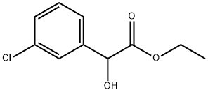 ethyl 2-(3-chlorophenyl)-2-hydroxyacetate