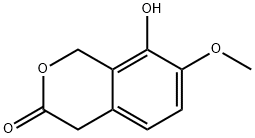 56201-87-7 8-羟基-7-甲氧基异苯并二氢吡喃-3-酮