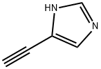 57121-48-9 5-乙炔基-1H-咪唑