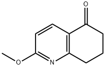 2-methoxy-7,8-dihydro-6H-quinolin-5-one
