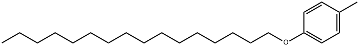HEXADECYL P-TOLYL ETHER price.
