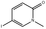 5-iodo-1-methylpyridin-2(1H)-one|5-IODO-1-METHYLPYRIDIN-2(1H)-ONE