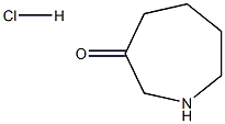 Azepan-3-one hydrochloride|氮杂环庚烷-3-酮盐酸盐