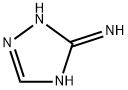 1H-1,2,4-Triazol-5-amine Structure