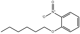 ヘキシル(2-ニトロフェニル)エーテル