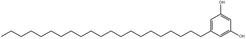 70110-59-7 5-二十一烷基间苯二酚