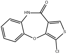 , 70438-17-4, 结构式