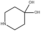 4-piperidinone monohydrate