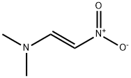 Ethenamine, N,N-dimethyl-2-nitro-, (1E)-
