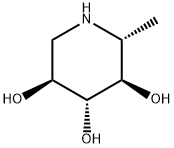 (2R,3R,4R,5S)-2-Methyl-3,4,5-piperidinetriol