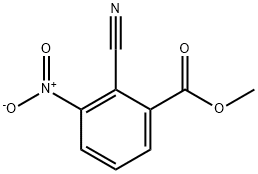 77326-46-6 2-氰基-3-硝基苯甲酸甲酯