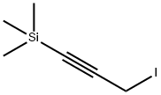 78199-88-9 3-Iodo-1-trimethylsilylpropyne