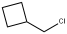 (CHLOROMETHYL)CYCLOBUTANE, 78415-89-1, 结构式
