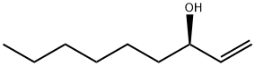 (R)-1-NONEN-3-OL, 79646-41-6, 结构式