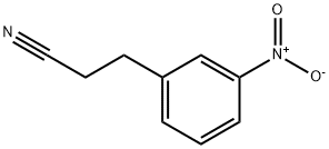 3-(3-Nitro-phenyl)-propionitrile|3-硝基苯丙腈