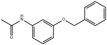 3'-BENZYLOXYACETANILIDE