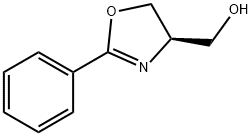 (R)-2-Phenyl-4,5-dihydrooxazole-4-methanol