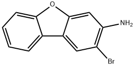 83660-06-4 2-bromo-dibenzofuran-3-ylamine