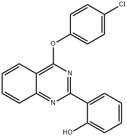 848767-03-3 Structure