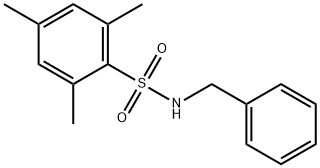 2-(3-苄氧苯基)-N-(2-碘苯基)丙酰胺, 85045-43-8, 结构式