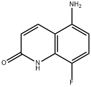 850564-96-4 5-amino-8-fluoroquinolin-2(1H)-one