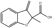 854898-21-8 2-Methyl-3-methylene-2,3-dihydrobenzofuran-2-carboxylic acid