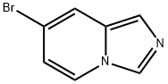 7-bromoimidazo[1,5-a]pyridine Structure