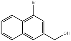 874357-17-2 (4-溴萘-2-基)甲醇