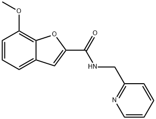 879070-22-1 Structure