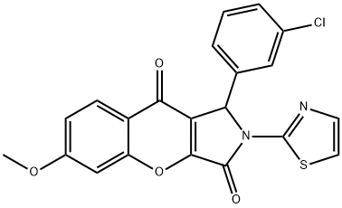 879565-04-5 Structure