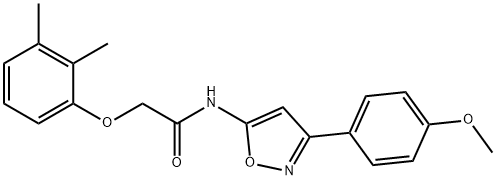 898497-92-2 Structure