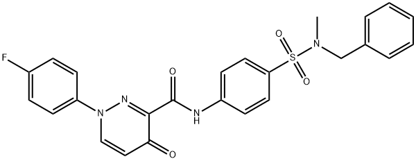 898502-83-5 Structure