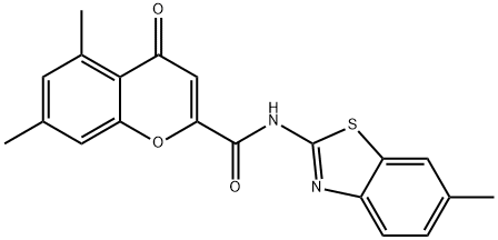 898644-02-5 Structure
