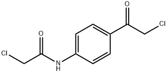 双氯芬酸杂质F 结构式