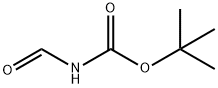 tert-Butyl formylcarbamate|甲酰基氨基甲酸叔丁酯