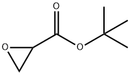 Tert-Butyl Oxirane-2-Carboxylate Structure