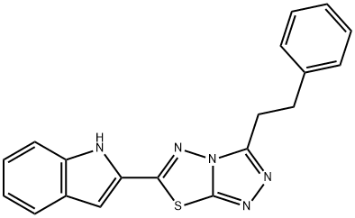 929869-20-5 Structure