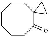 螺[2,7]癸烷-4-酮,935-61-5,结构式