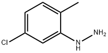 94447-40-2 (5-氯-2-甲基苯基)肼