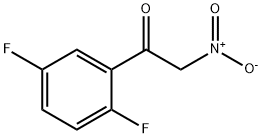 1-(2,5-DIFLUOROPHENYL)-2-NITROETHANONE