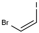 (Z)-1-Bromo-2-iodoethylene