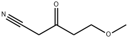 5-Methoxy-3-oxo-pentanenitrile