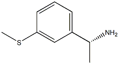 (R)-1-(3-(methylthio)phenyl)ethanamine