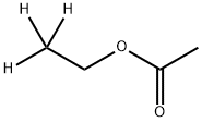 Ethyl-2,2,2-d3 Acetate	 Struktur